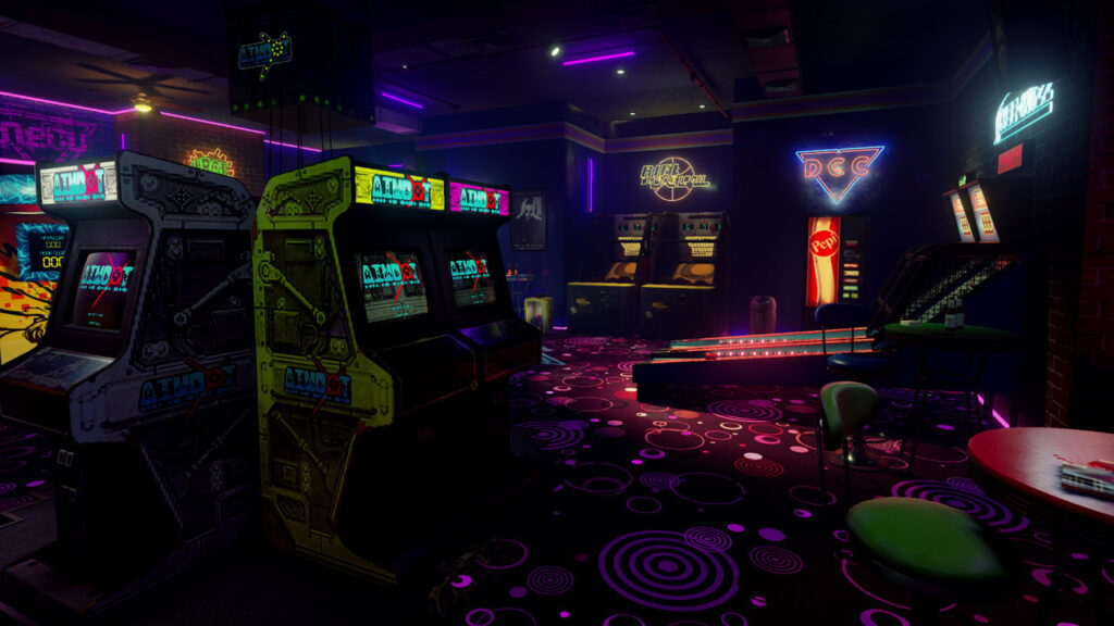 Top 5 Arcade Games to Play & Win Big – Winning Tips
