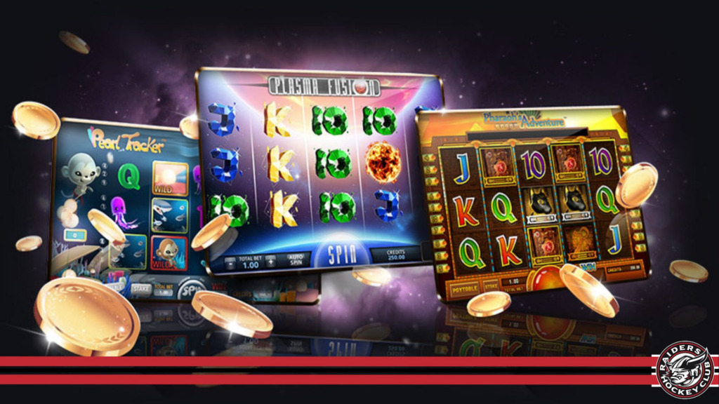 Legacy Arcade Slot Games – Retro Reels & Classic Casino Style