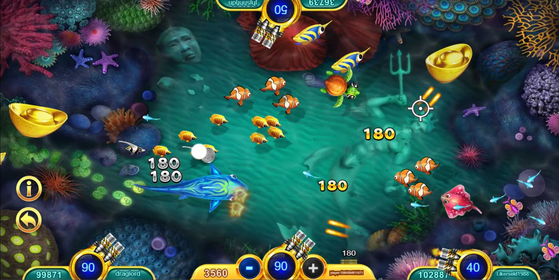 Legacy Casual slot games with retro reels, classic symbols, and vintage casino atmosphere
