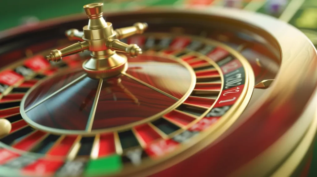 Top 3 Best Roulette Bets & Strategies for Higher Payouts