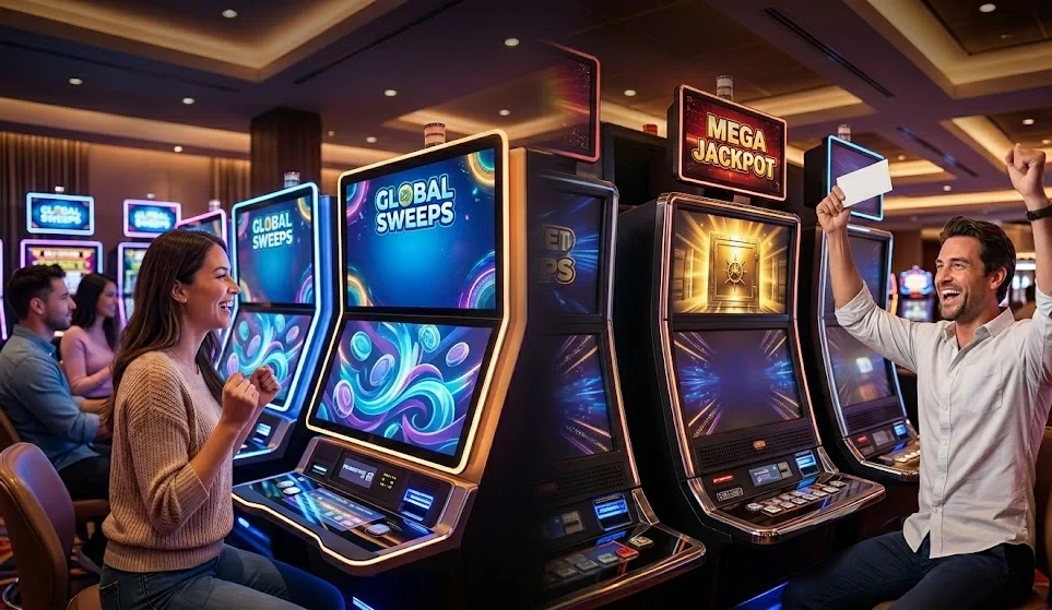 Sweepstakes vs Real Money Casinos: 2026 Payout Guide