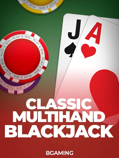 Classic Multihand Blackjack.webp