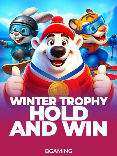 Winter Trophy Hold and win.webp