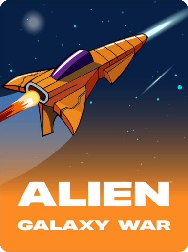 Aliengalaxywar