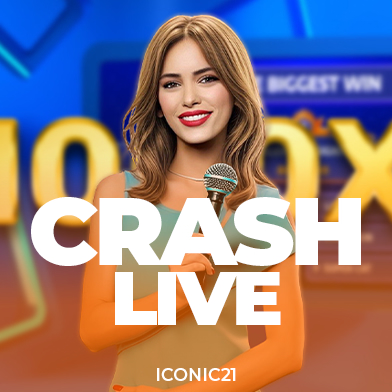 Crash live horizontal