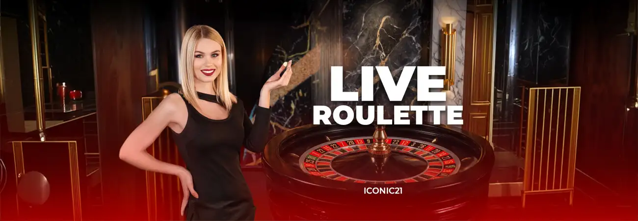 Live dealer