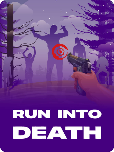 Runintodeath