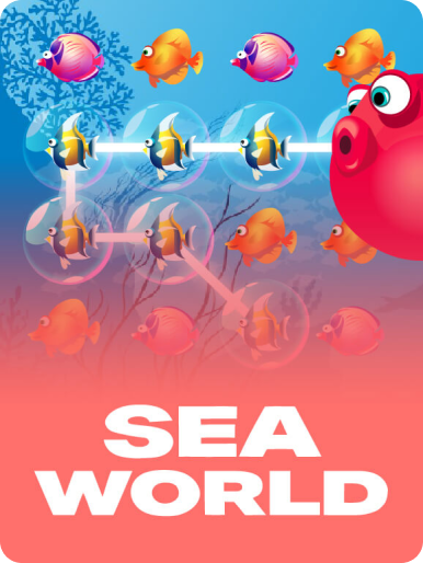 Sea