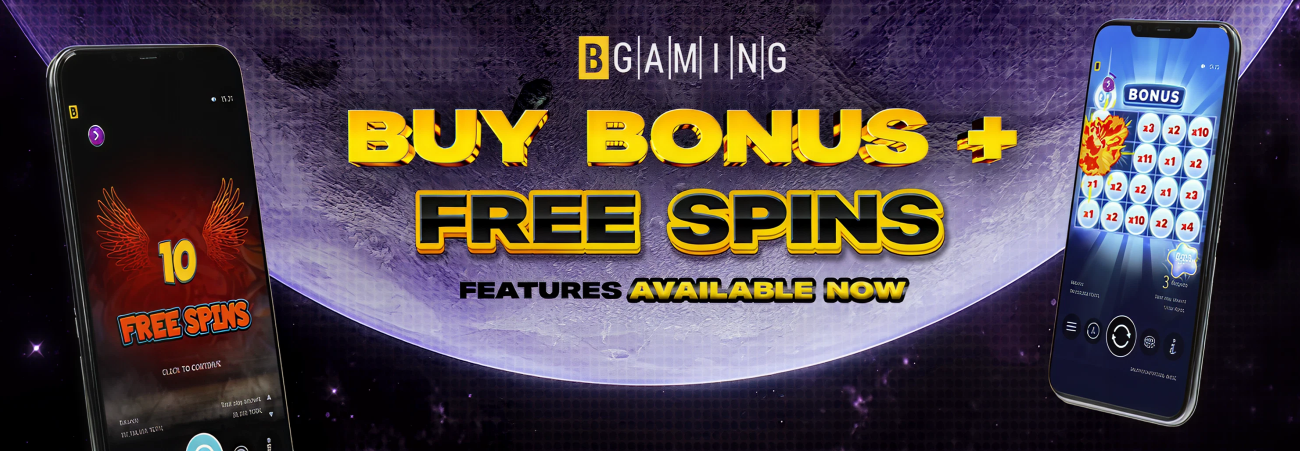 Slots and casino free spin