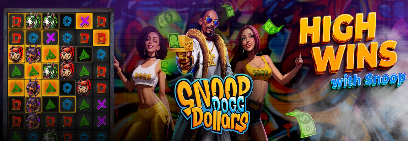 Slots and casino high wins