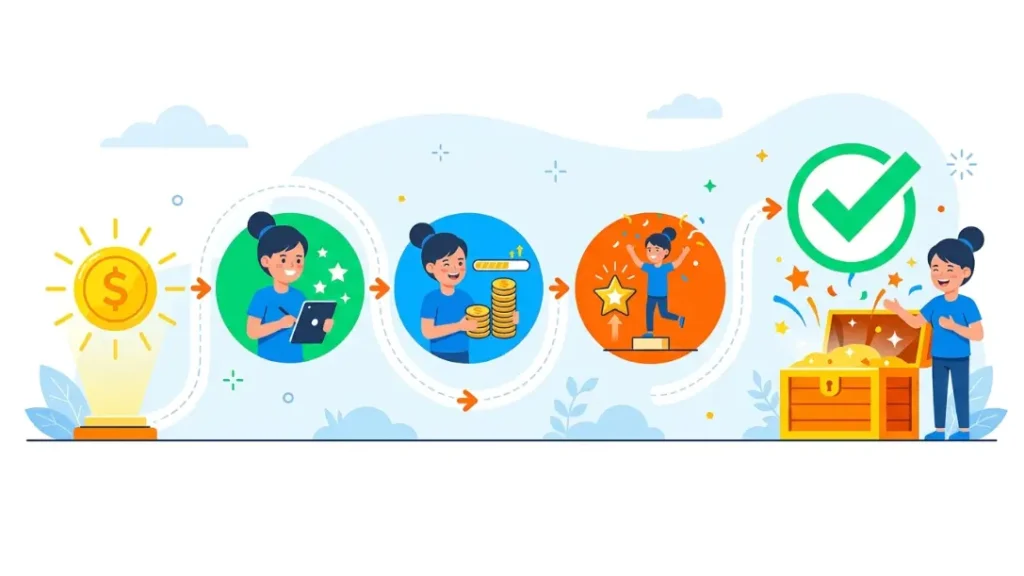 How to Redeem Sweeps Coins Step by Step