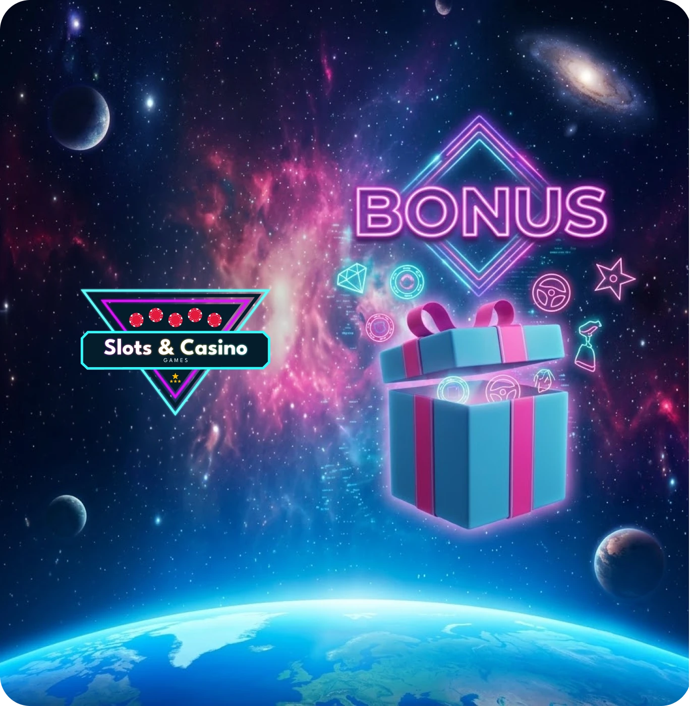 How to evaluate a bonus offer image