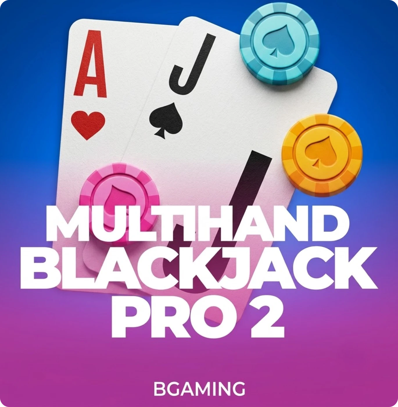 Multihand blackjack pro 2 image